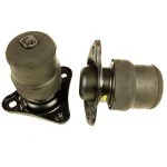 Front engine mounting12361-74253,12361-74252