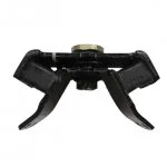 Rear engine mounting12371-54100