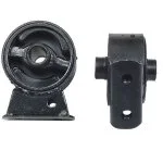 Fornt engine mounting12361-74150