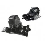 Rear engine mounting12372-74120