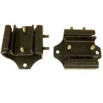 Engine mounting11320-35F01