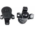 Front engine mounting12361-74241