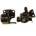 Rear engine mounting12372-0D030,12372-0D010