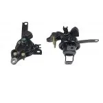 Engine mounting12305-0D010