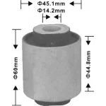 BUSHING7D0 407 140,510057