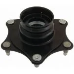 TOP STRUT MOUNTING CUSHION FRONT JPL 0311-REF L FOR HONDA CR-V I51726STKA01,51726SWAA00,51920SWAA01,51920-SWA-A01,51920-T1G-E01