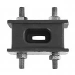 Support Cushion Mount