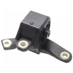 Left Engine Motor Mount FEBEST HM-YF4LH OEM 50850-SZA-A0250850-SZA-A02,50850-SZA-A01