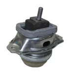 Left Right Engine Mount for LAND RANGE ROVER SPORT KKB 500590 KKKKB 500590,KKB 500630,KKB 500770