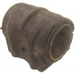 Rvu500011 - Stabilizer/ Sway Bar Bushing (FRONT) For Land Rover RVU500011
