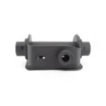 REAR DIFFERENTIAL MOUNT50716-S9A-000,