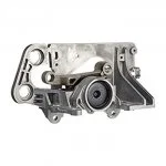 11220CY00B Genuine Nissan INSUL ASSY-ENG 11220-CY00B11220-CY00B
