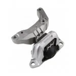 18-20 Nissan Kicks Passenger Engine Mount Insulator 11210-5RA1A 11210-5RA1A