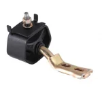 Exhaust Pipe Support Mount 17506-1612017506-16120