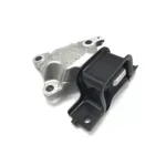 50850-T7J-003 Automatic Transmission Rubber Engine Mount For Hon50850-T7J-003,