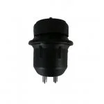 ENGINE MOUNTING12380-0P050